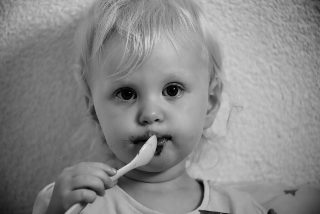 Childhood trauma that needs to be healed